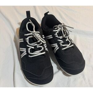 Xero Shoes Womens Prio Running and Fitness Barefoot Wide Toe Box Shoe Size 8‎